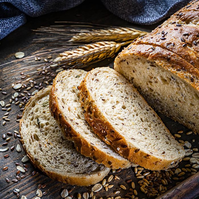 Ernährungs docs rezepte brot