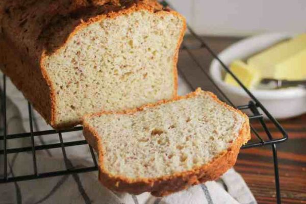 Rezepte für glutenfreie ernährung